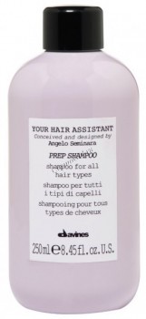 Davines  Your Hair Assistant Prep Shampoo (          ) - ,   