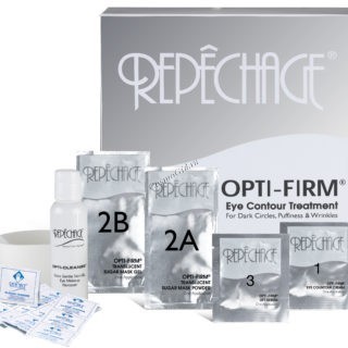 Repechage Opti-Firm Eye Contour Treatment Kit - (    ), 12 . - ,   
