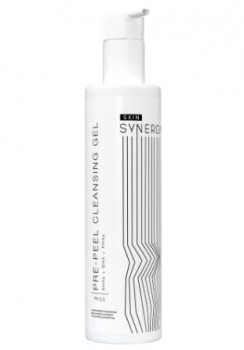 Skin Synergy Pre-Peel Cleansing Gel ( ), 300  - ,   