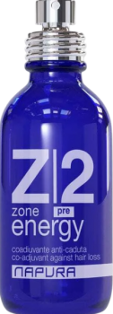 Z2 Energy Pre (Спрей для нормальной кожи головы. От выпадения. Укрепление корней. Перед шампунем), 50 мл