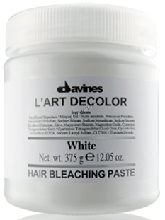 Davines L'Art Decolor Bleaching Paste ( ), 375  - ,   