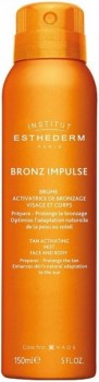 Bronz Impulse Tan Activating Mist (Спрей для активации и пролонгации загара для лица и тела «Бронз Импульс»), 150 мл