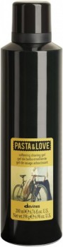 Davines Pasta & Love Softening Shaving Gel (Смягчающий гель для бритья), 200 мл
