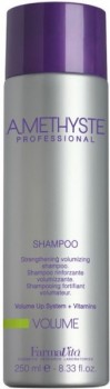 Farmavita Volume Shampoo (Шампунь для объема), 250 мл