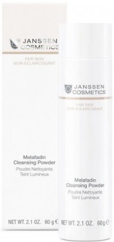 Janssen Melafadin Cleansing Powder (  ) - ,   