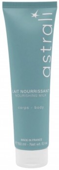 Lait Nourrissant (Питательное увлажняющее молочко)