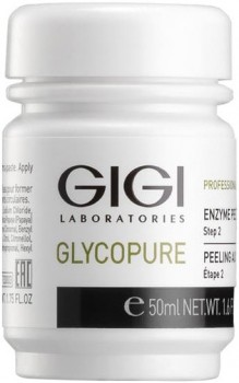 GIGI Glycopure Enzyme Peeling (Пилинг энзимный), 50 мл