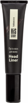 Premium Паста-воск для волос «Head Liner», 30 мл