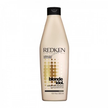 Redken Blonde idol shampoo ( ,   pH) - ,   