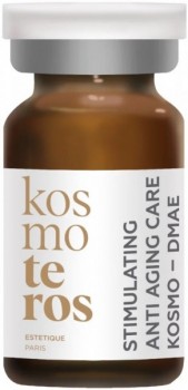 Kosmoteros Stimulating Anti-Ageing Kosmo-Dmae 1% (Мезококтейль омолаживающий ), 1 шт x 6 мл