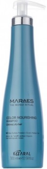 Kaaral Maraes Color Nourishing Shampoo (   ) - ,   