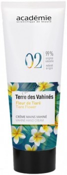Academie Vahine Hand Cream (        ), 30  - ,   