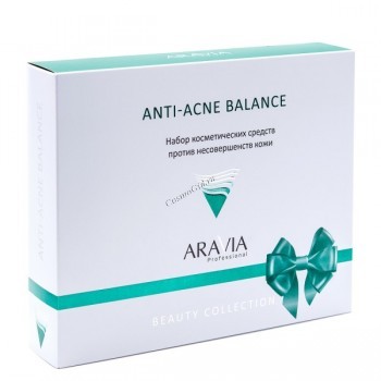 Aravia Professional Anti-Acne Balance (   ) - ,   