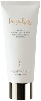 Jalea Real & Ginseng Mascarilla Revitalizante-Activa (Активная ревитализирующая маска), 60 мл
