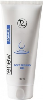 Renew Soft Peeling Gel (Мягкий гель-пилинг), 150 мл