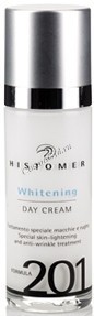Histomer Formula 201 Whitening Day Cream (    ), 50  - ,   