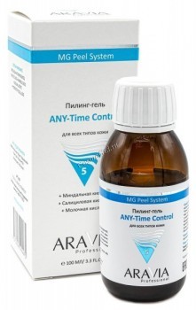 Aravia Professional (- "ANY-Time Control"), 100  - ,   
