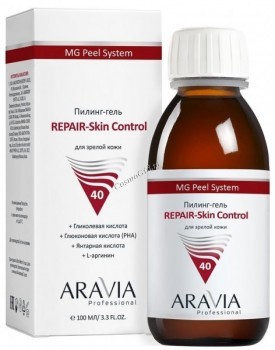 Aravia Professional (- "REPARE-Skin Control"), 100  - ,   
