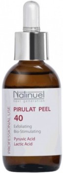 Natinuel Pirulat Peel 40 (Пировиноградный пилинг), 50 мл