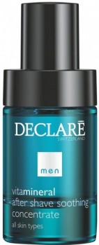 Declare After Shave Soothing Concentrate (   ), 50  - ,   