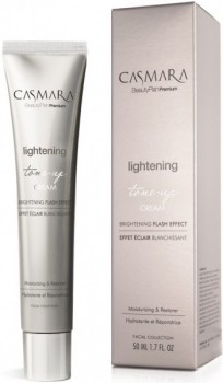 Casmara Lightening Tone Up Cream (  +), 50  - ,   