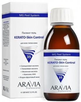 Aravia Professional (- "KERATO-Skin Control"), 100  - ,   