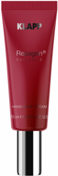 Klapp Repagen Exclusive Hand Care Cream (Крем для рук), 75 мл