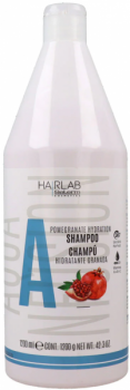 Salerm Pomegranate Hydration Shampoo (  ) - ,   