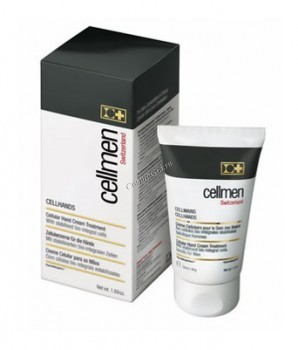 CellCosmet Cellular Hand Cream CellHands (    ), 50  - ,   