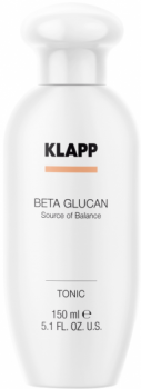 Klapp Beta Glucan Tonic (), 150  - ,   
