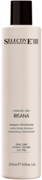 Selective Professional Restructuring Shampoo (   SLES) - ,   