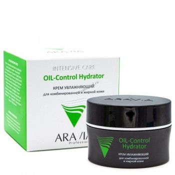 Aravia Professional OIL-Control Hydrator (      ), 50  - ,   