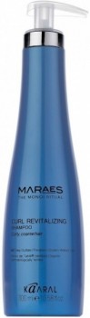 Kaaral Maraes Curl Revitalizing Treatment Shampoo (    ) - ,   