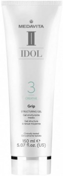 IDOL Grip Structuring Gel (Структурирующий гель), 150 мл