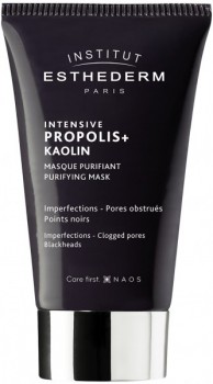 Intensive Propolis+ Kaolin Purifying Mask (Очищающая маска Propolis+ с каолином)