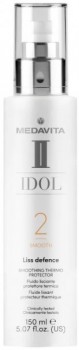 IDOL Liss Defence Thermo Protector (Термозащитный флюид для гладкости волос), 150 мл