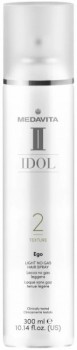 IDOL Ego Light No Gas Hair Spray (Жидкий лак для волос легкой фиксации), 300 мл