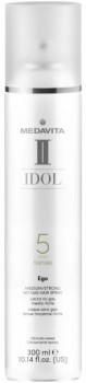 IDOL Ego Strong No Gas Hair Spray (Жидкий лак для волос сильной фиксации), 300 мл