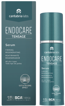 Tensage Serum (Регенерирующая лифтинг-сыворотка), 30 мл