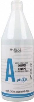 Salerm Neutral Balancing Shampoo (  ) - ,   