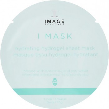 I MASK Hydrating Hydrogel Sheet Mask (Увлажняющая гидрогелевая маска)