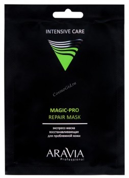Aravia Professional Magic Pro Repair mask (-    ), 6,5  - ,   