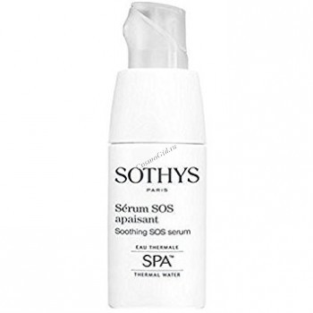 Sothys Sensitive Skins Duo Promotion (Fluid) (   ), 50+20 . - ,   