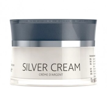 Silver Cream (Крем с частицами серебра для местного применения)