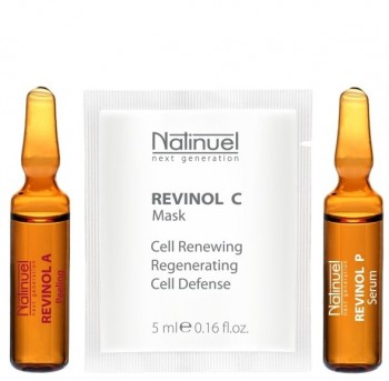 Natinuel Revinol (AX3, PX3, CX3) (    3 ) - ,   
