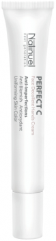 Natinuel Perfect C Face Decollete Hands Cream (Корректирующий крем для лица "Перфект С"), 25 мл