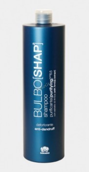 Farmagan Bulboshap Shampoo Deforforante Anti-Dandruff (Шампунь очищающий от перхоти)
