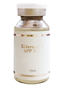 Eldermafill APP Peel Acne PDRN Peptide Peel (Анти-акне пилинг), 15 мл