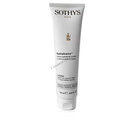 Sothys Light hydrating cream ( ), 150 . - ,   