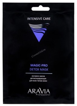 Aravia Professional Magic Pro Detox mask (-     ), 6,5  - ,   